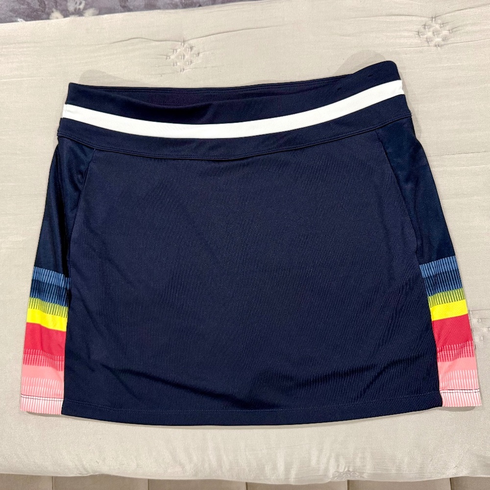 Golf Skirt - Callaway size L